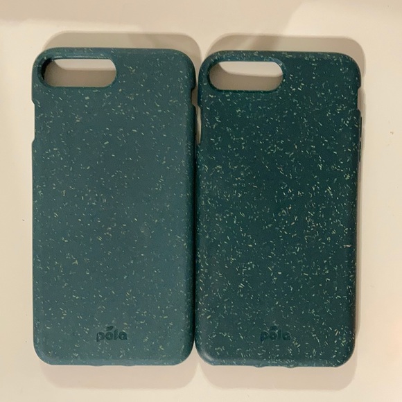 Pela Accessories - iPhone 8+ Pela Cases